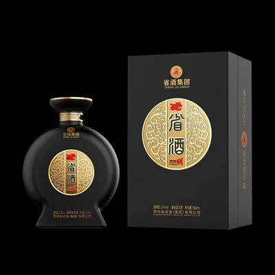 1935 Ming kitajski duh Baijiu